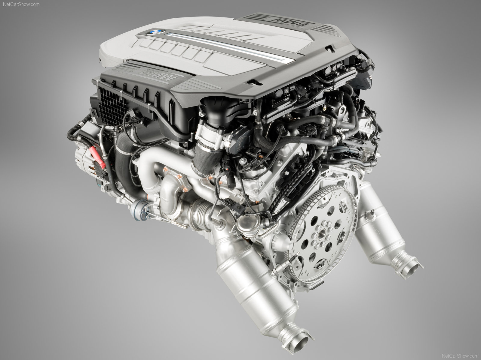 Bmw 760li twin turbo v12 #5