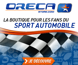  Oreca Store 